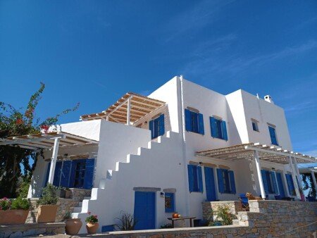 Aparthotel 4 Gäste, mit Garten