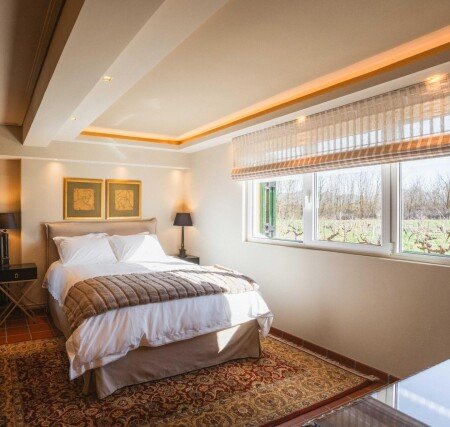 Bed and breakfast 6 voyageurs, avec piscine