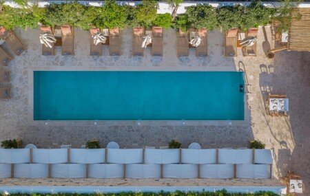 St-Ten Stone Built Village