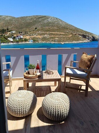 Gîte 5 voyageurs, avec jardin