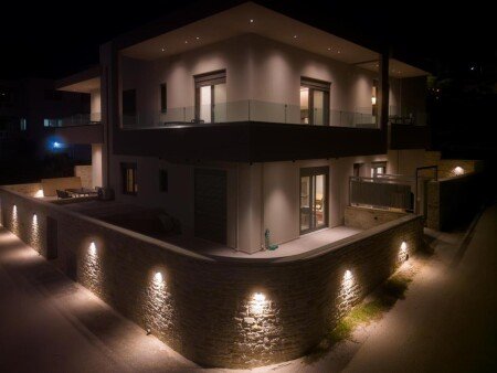 Appartamento 6 ospiti, con giardino