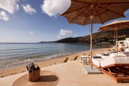 Bed and breakfast 2 Gäste, mit Klimaanlage