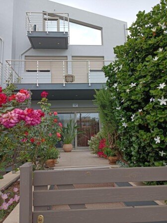 Appartement 4 voyageurs, avec climatisation