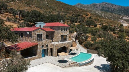 Appartamento 10 ospiti, con piscina