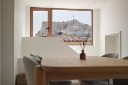 Appartement 5 gasten, met tuin