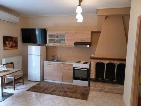 Bed and breakfast 1 camera, con aria condizionata