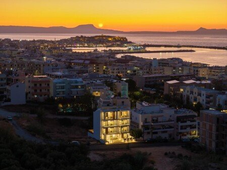 Appart'Hotel 6 voyageurs, avec piscine