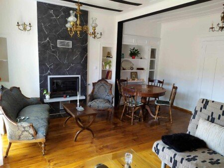 House 4 guests, with air conditioning