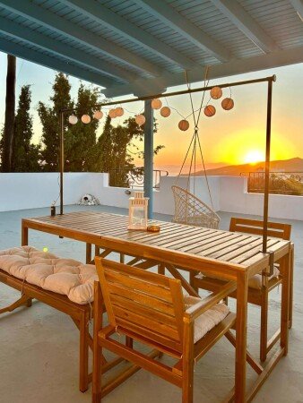 Ferienhaus 8 Gäste, mit Fitnessstudio