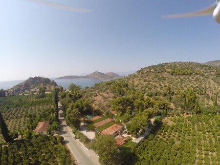 Camping / Mobil Home 4 voyageurs, avec jardin