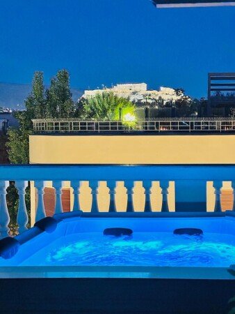 Auberge de jeunesse 30 voyageurs, avec jacuzzi