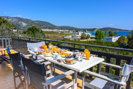 Gîte 5 voyageurs, avec jardin