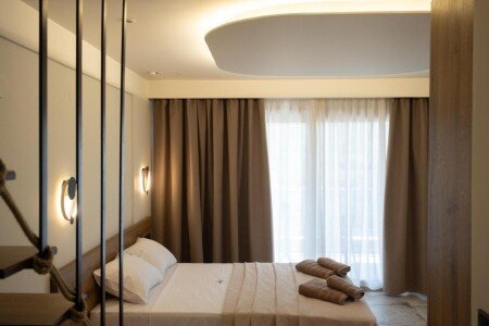 Aparthotel 5 Gäste, mit Klimaanlage