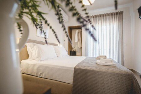 Aparthotel 5 ospiti, con piscina