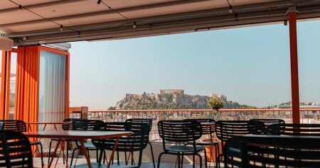 Auberge de jeunesse 4 voyageurs, avec climatisation