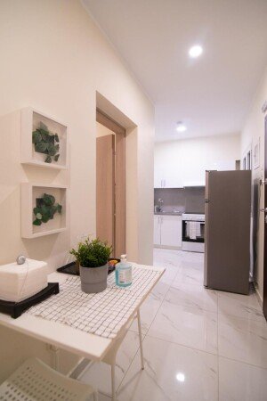 Auberge de jeunesse 2 voyageurs, avec climatisation