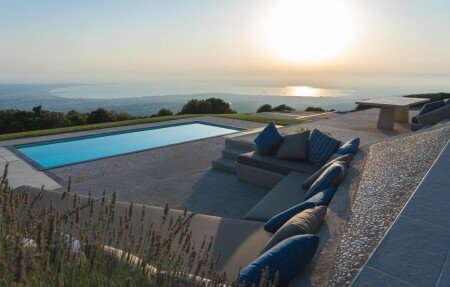 Villa 5 bedrooms, with jacuzzi