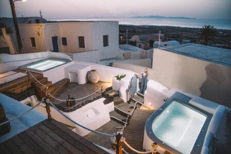 Casa 2 huéspedes, con jacuzzi