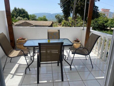 Bed and breakfast 3 camere, con giardino