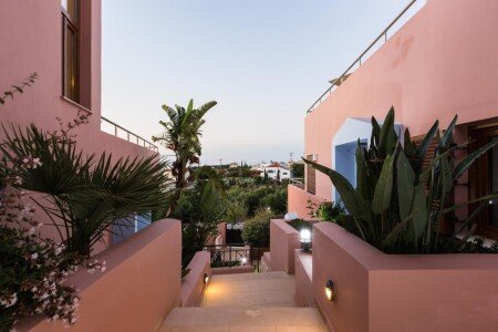 Villa 6 ospiti, con piscina