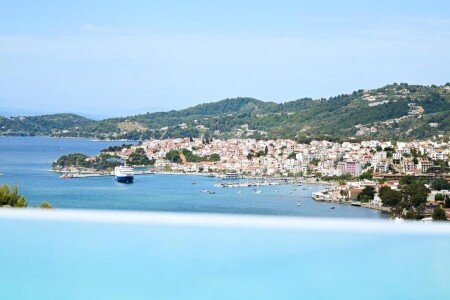 Villa 3 bedrooms, with jacuzzi