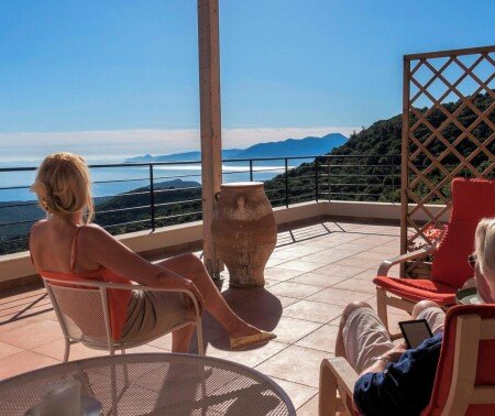 Bed and breakfast 4 voyageurs, avec jardin