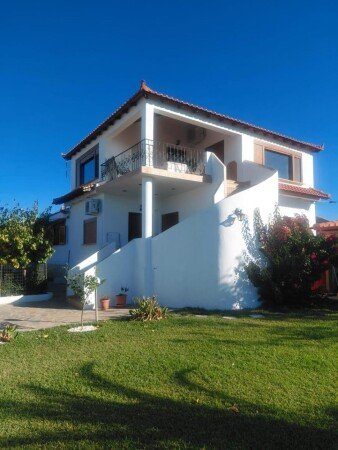 Villa 2 bedrooms, with jacuzzi