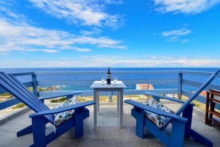 Appartamento 4 ospiti, con aria condizionata