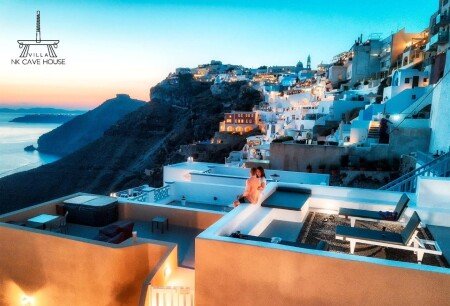 Casa 1 habitación, con jacuzzi