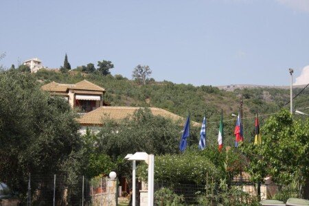 Appartamento 5 ospiti, con giardino