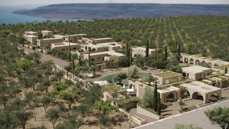 Villa 10 ospiti, con piscina