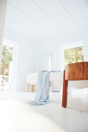 Appartamento 2 ospiti, con giardino