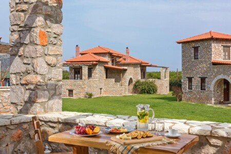 Bed and breakfast 1 chambre, avec jardin