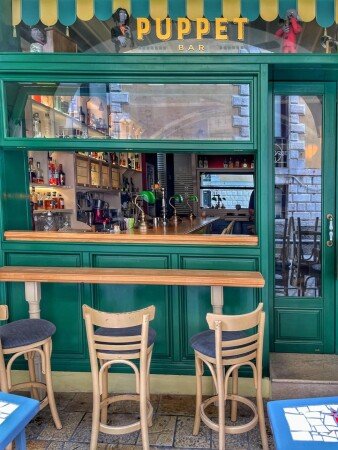 Appartamento 3 ospiti, con aria condizionata