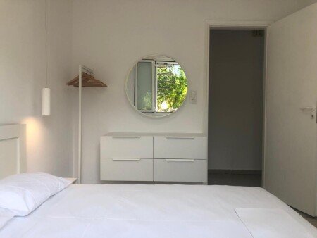Bed and breakfast 2 camere, con giardino