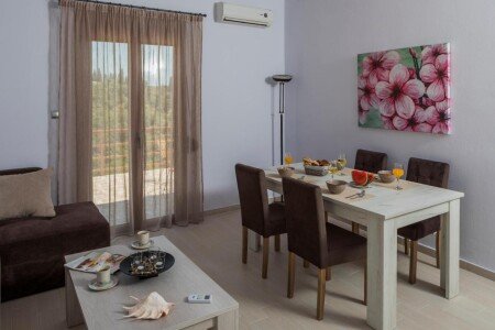 Bed and breakfast 2 camere, con giardino