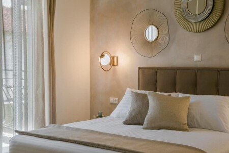 Hotel con aria condizionata