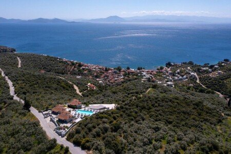 Appart'Hotel 1 chambre, avec piscine