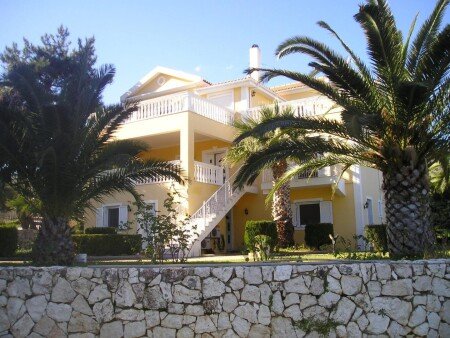 Aparthotel 1 camera, con giardino