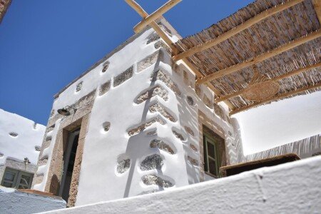 Villa 5 guests, with garden