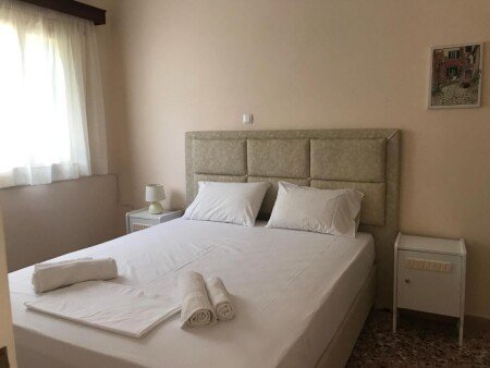 Bed and breakfast 3 ospiti, con aria condizionata