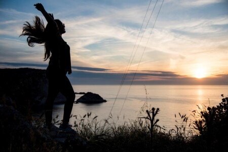 Bed and breakfast 1 camera, con giardino