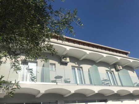 Aparthotel 5 Gäste, mit Klimaanlage
