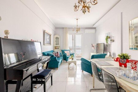 Gîte 2 chambres, avec climatisation