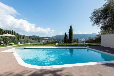 Appartement 2 chambres, avec jacuzzi
