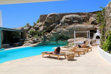 Bed and breakfast 17 ospiti, con palestra