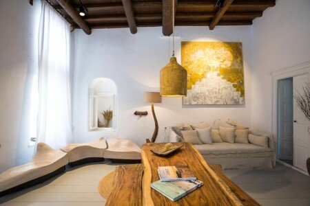 Villa 2 chambres, avec climatisation