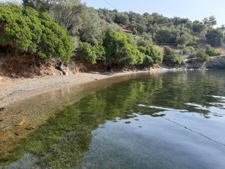 Ferienhaus 2 Schlafzimmer, mit Klimaanlage