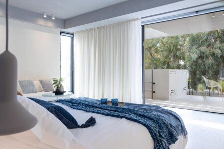 Apartment 3 guests, with jacuzzi