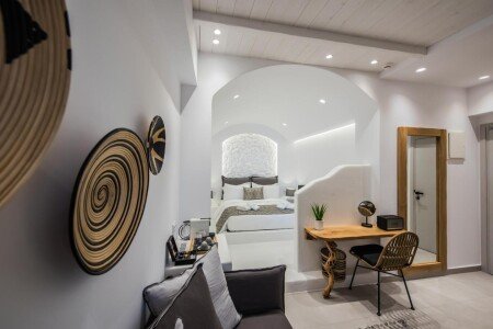 Hostel 4 Gäste, mit Whirlpool